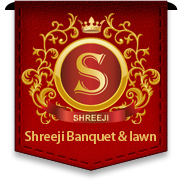 Shreeji Banquet & Lawns